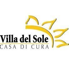 Villa del Sole di Catanzaro 